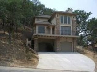 2749 Lookout Loop, Bradley, CA 93426