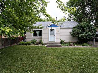 1848 Old Hardin Rd, Billings, MT 59101