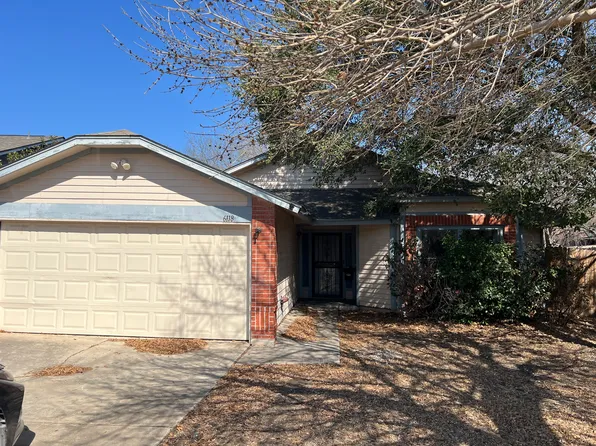 6118 Broken Feather Ln, San Antonio, TX 78233