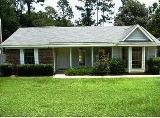 701 Hale Rd, Mobile, AL 36608