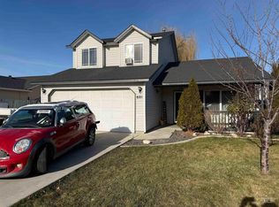 601 Laster St, Caldwell, ID 83607