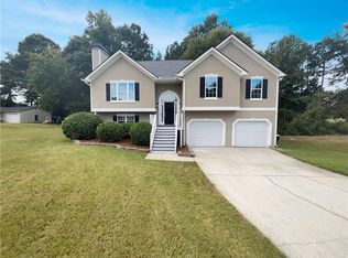 3771 Tackett Rd, Douglasville, GA 30135