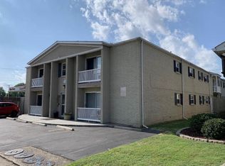 824 9th Ave #11, Huntington, WV 25701