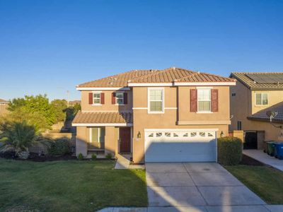 45116 18th St E, Lancaster, CA, 93535