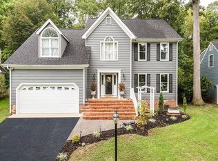 5608 Powell Grove Dr, Midlothian, VA 23112