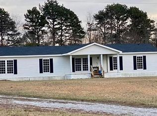 30 Hidden Acres Dr, Corbin, KY 40701