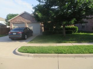 10201 Brenden Dr, McKinney, TX 75072