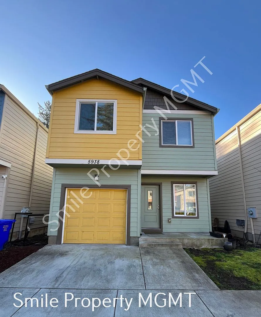 single house — Photo 1