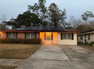 260 Cardinal Dr, Slidell, LA 70458