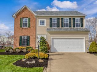 159 Stone Ridge Way, Berea, OH 44017