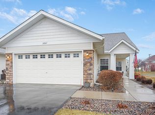 20147 Farnham Ln N, Forest Lake, MN 55025