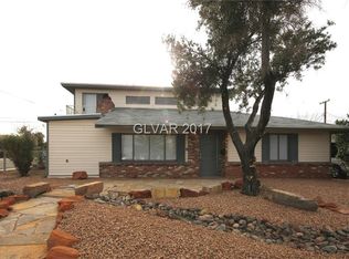 588 Burton St, Henderson, NV 89015