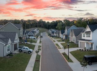 Hartman Hill, Chattanooga, TN 37415