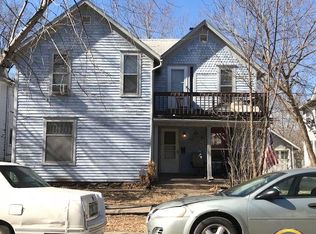 1305 SW Garfield Ave, Topeka, KS 66604