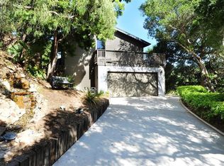 1304 Manitou Rd, Santa Barbara, CA 93101