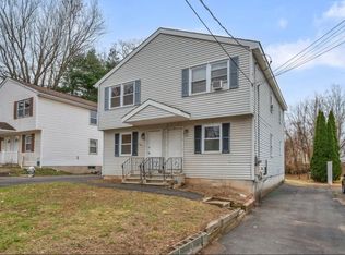 18 Chalmers St #18, Manchester, CT 06040