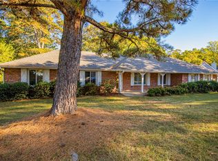 8477 Pine Ridge Dr, Rogers, AR 72756