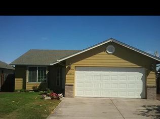 3127 27th Ave SE, Albany, OR 97322