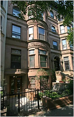 Sold by Brown Harris Stevens | media 29