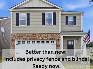 272 Court House Ave, York, SC 29745