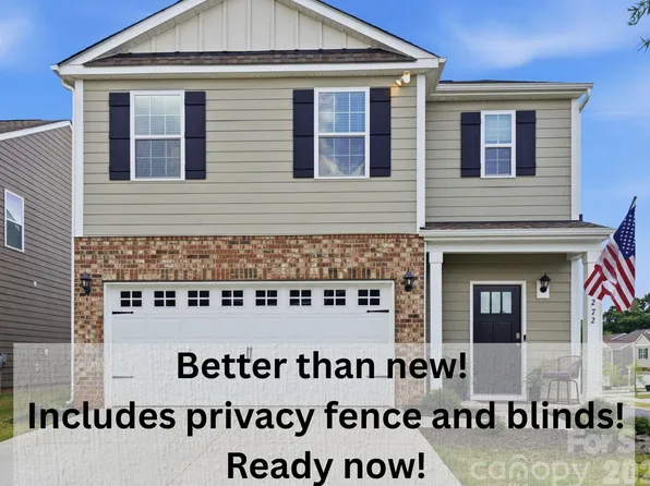 272 Court House Ave, York, SC 29745
