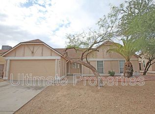 8514 W Corrine Dr, Peoria, AZ 85381