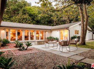 1784 Old Ranch Rd, Los Angeles, CA 90049