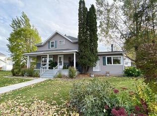 105 W Dearborn St, Spencer, WI 54479