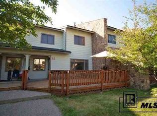 22 Sequoia Ct, Steamboat Springs, CO 80487