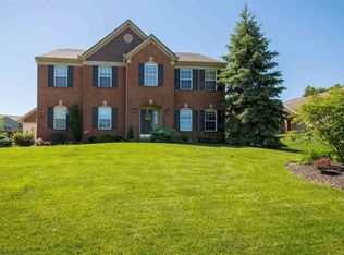 2421 Amsterdam Rd, Villa Hills, KY 41017