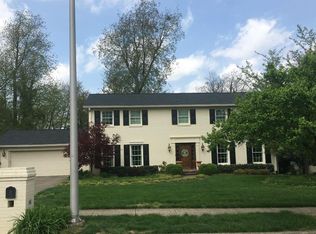 645 Teak Wood Dr, Lexington, KY
