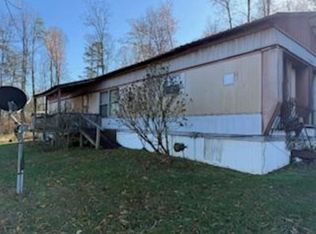 345 S Burke Rd, Monticello, KY 42633