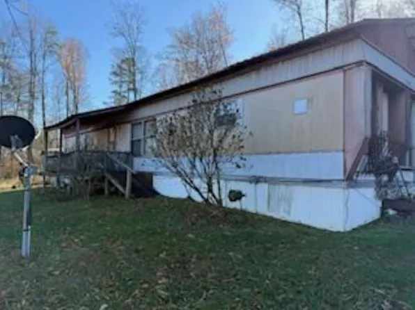 345 S Burke Rd, Monticello, KY 42633