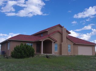 826 Turkey Ridge Rd S, Walsenburg, CO 81089