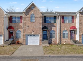 3001 Hamilton Church Rd UNIT 112, Antioch, TN 37013