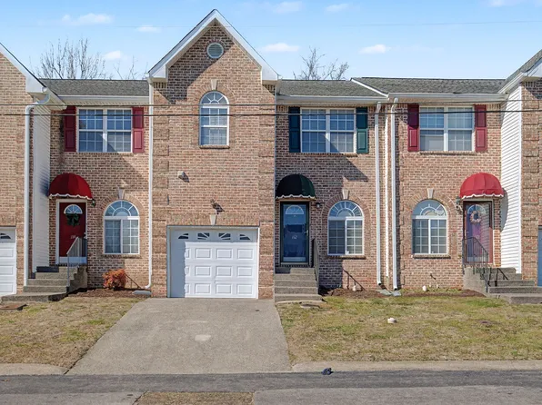 3001 Hamilton Church Rd Unit 112, Antioch, TN 37013