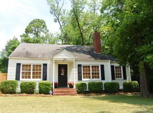 105 Holton Ln, Albany, GA 31705