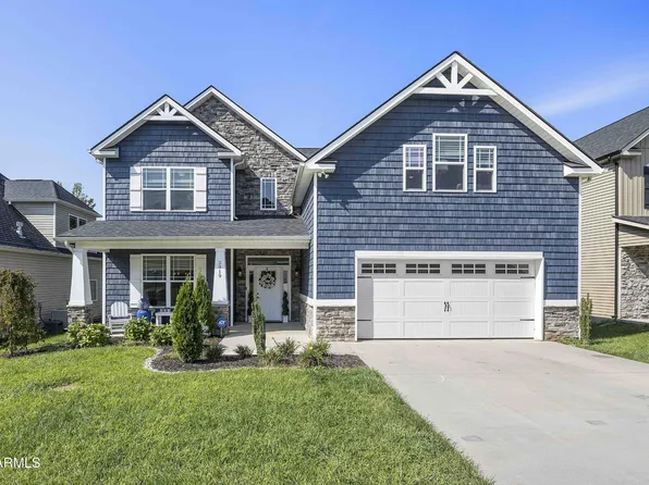 2919 Cardiff Castle Ln, Knoxville, TN 37931
