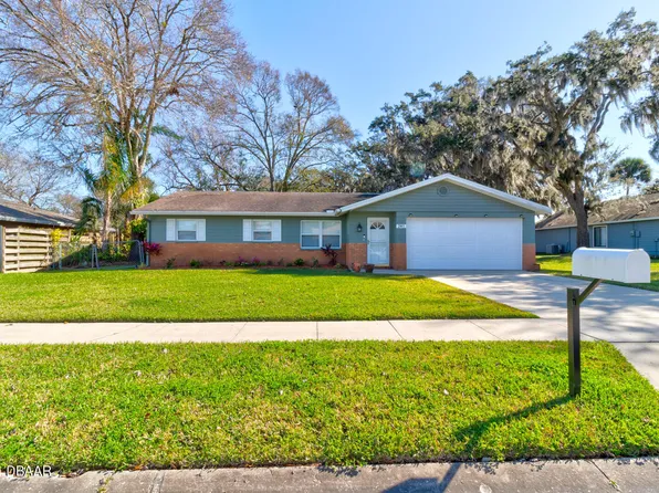2965 Lantern Dr, South Daytona, FL 32119