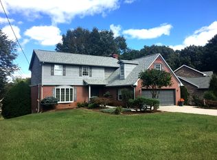 1341 Farrington Dr, Knoxville, TN 37923