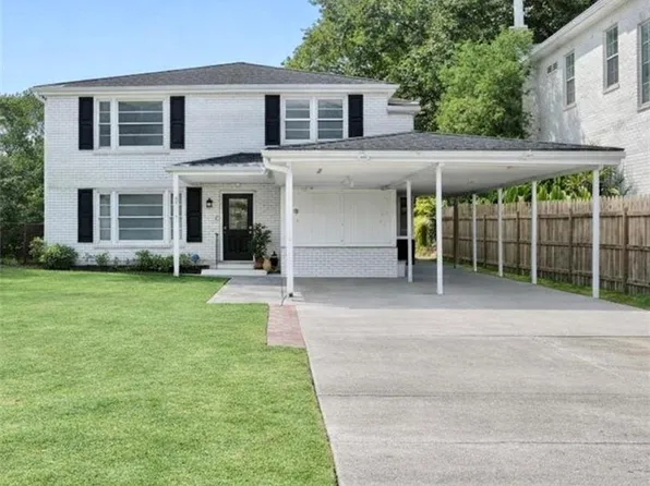 89-91 Spanish Fort Blvd, New Orleans, LA 70124