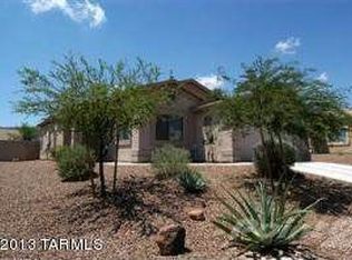 3765 W Tybolt Dr, Tucson, AZ 85746