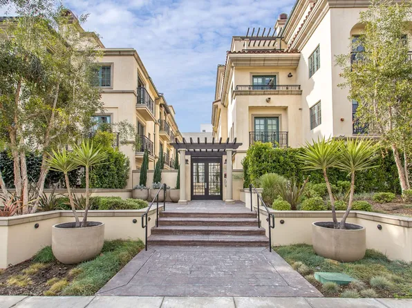 225 S Hamilton Dr APT 104, Beverly Hills, CA 90211