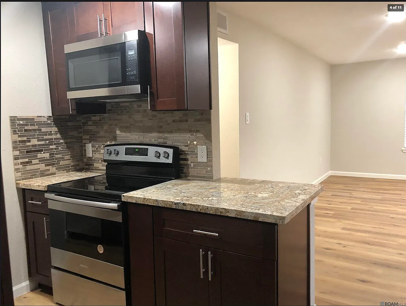 2 bed, 966 sqft, $1,200 — Photo 4