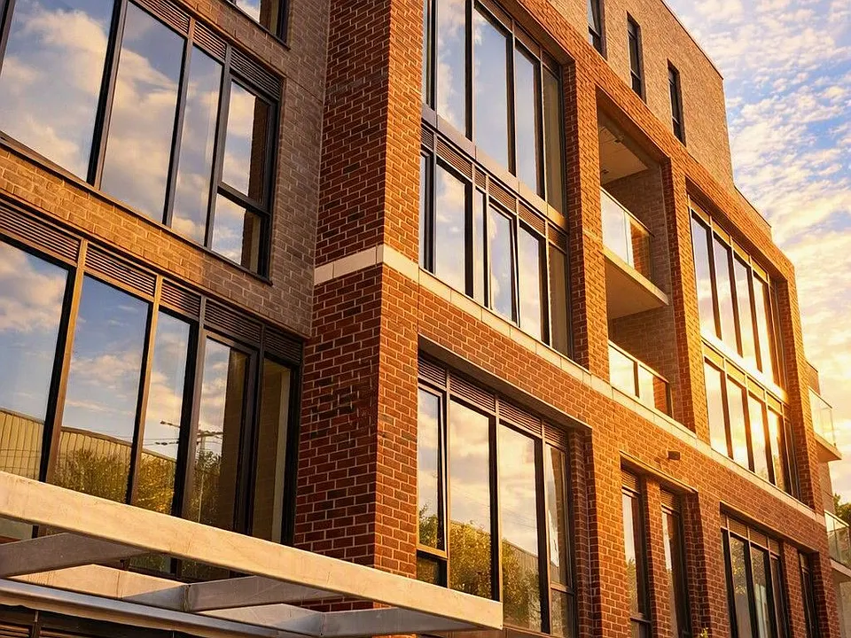 1 Vine Ave #406