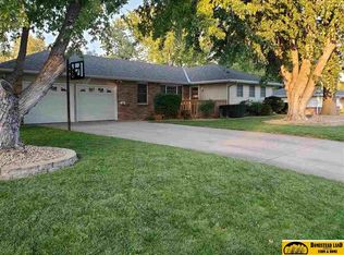 2100 Jefferson St, Beatrice, NE 68310