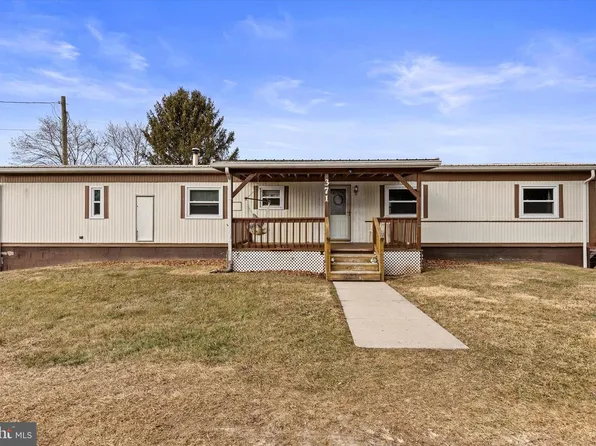 371 Old State Rd, Gardners, PA 17324