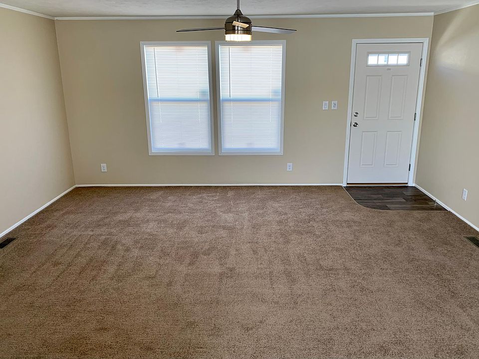 5111 S Meridian Ave Wichita, KS, 67217 - Apartments for Rent | Zillow