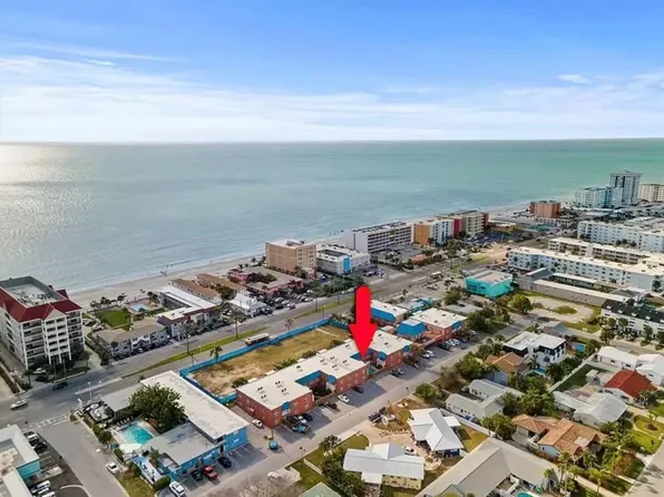 17035 Gulf Blvd #216, North Redington Beach, FL 33708