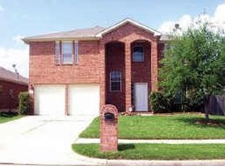 20302 Sabal Palms Dr, Katy, TX 77449